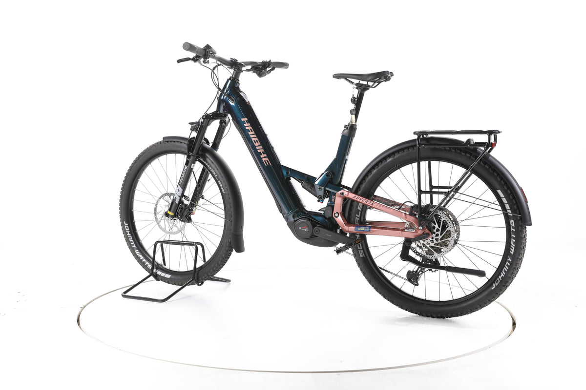 Haibike Adventr 8.5 SUV E-Bike Tiefeinsteiger 2025 - Image 8