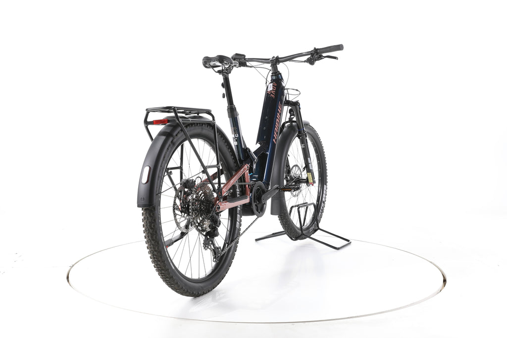 Haibike Adventr 8.5 SUV E-Bike Tiefeinsteiger 2025 - Image 11