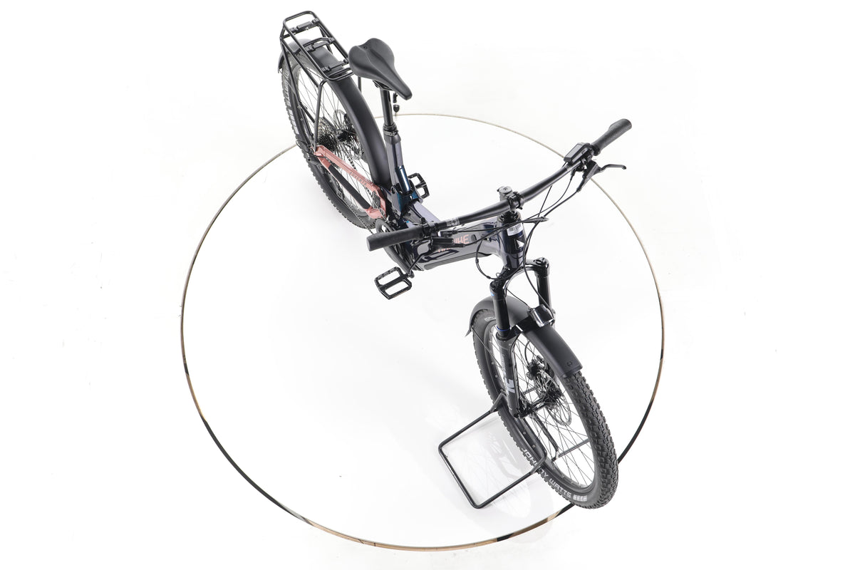 Haibike Adventr 8.5 SUV E-Bike Tiefeinsteiger 2025 - Image 15