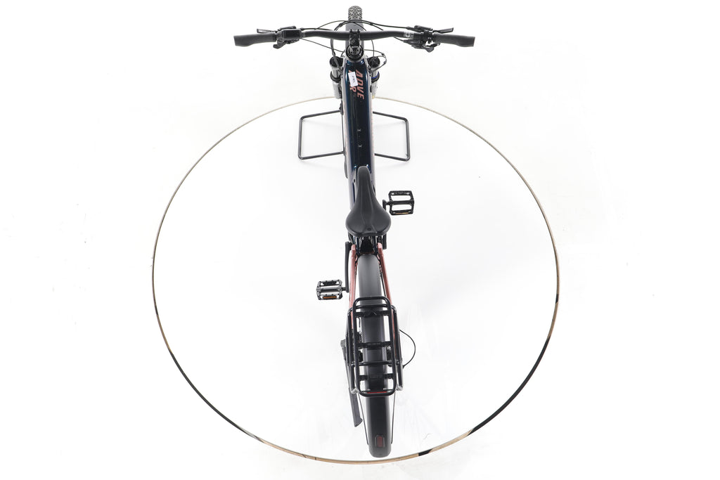 Haibike Adventr 8.5 SUV E-Bike Tiefeinsteiger 2025 - Image 22