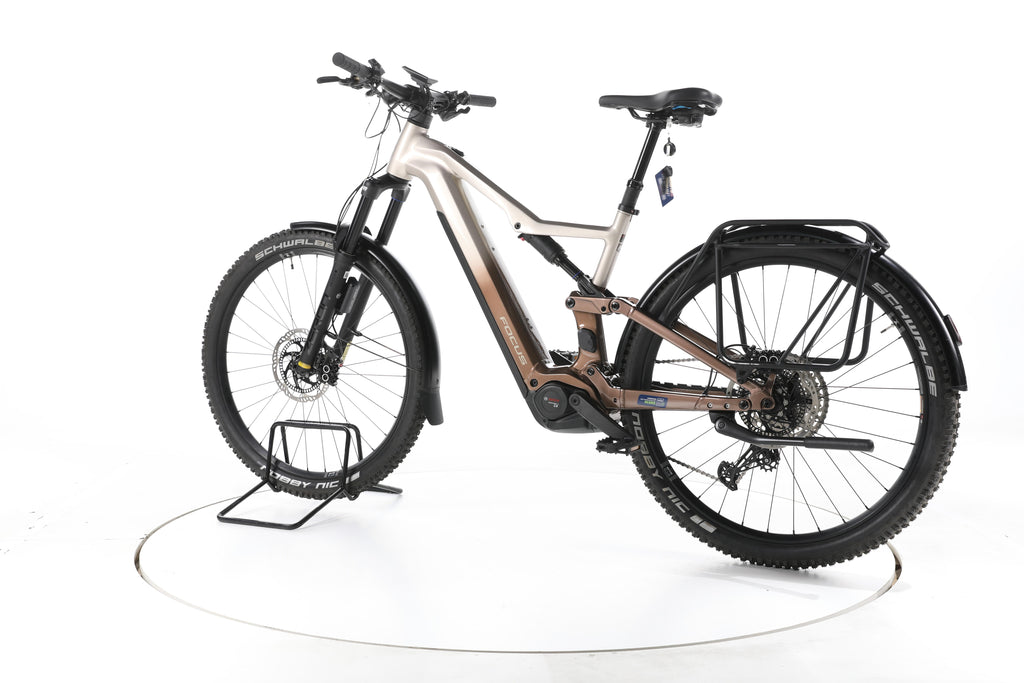 Focus Thron 6.8 SUV E-Bike 2025 - Image 8