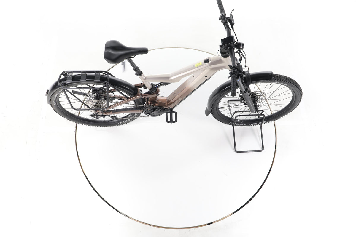 Focus Thron 6.8 SUV E-Bike 2025 - Image 13
