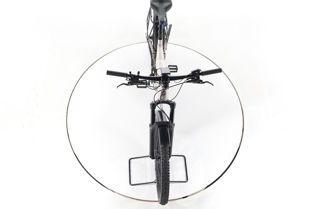 Focus Thron 6.8 SUV E-Bike 2025 - Image 16