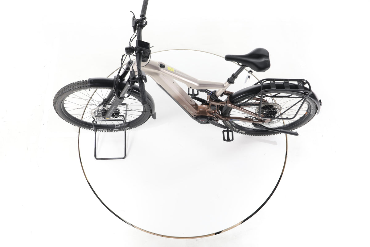 Focus Thron 6.8 SUV E-Bike 2025 - Image 19