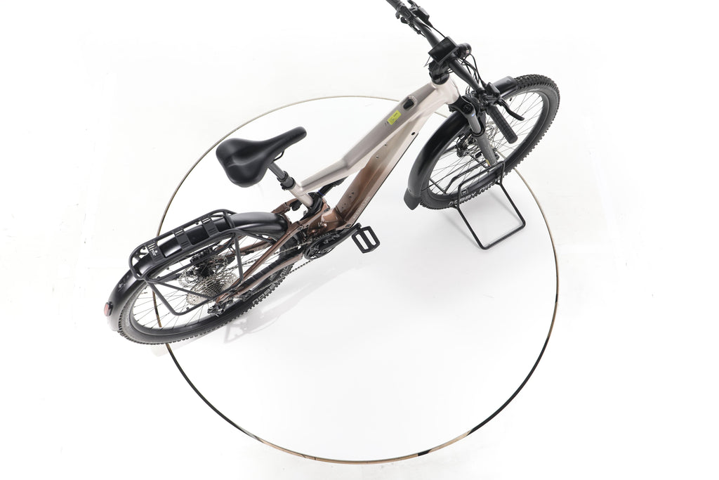 Focus Thron 6.8 SUV E-Bike 2025 - Image 24