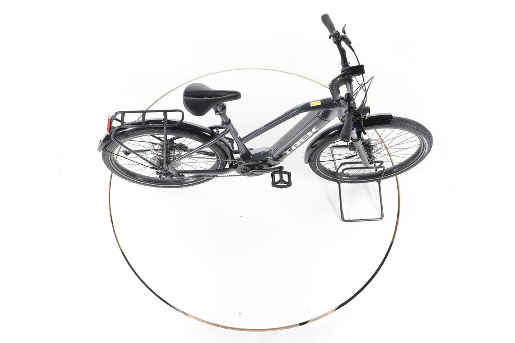 Trek Allant+ 7 Trekking E-Bike - Image 13