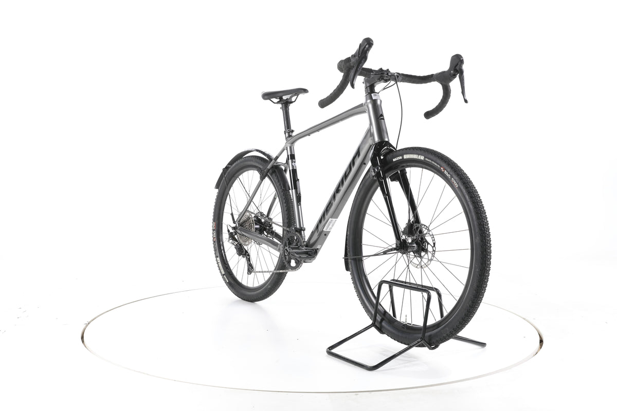 Merida eSilex +600 E-Gravel & Rennrad - Image 3