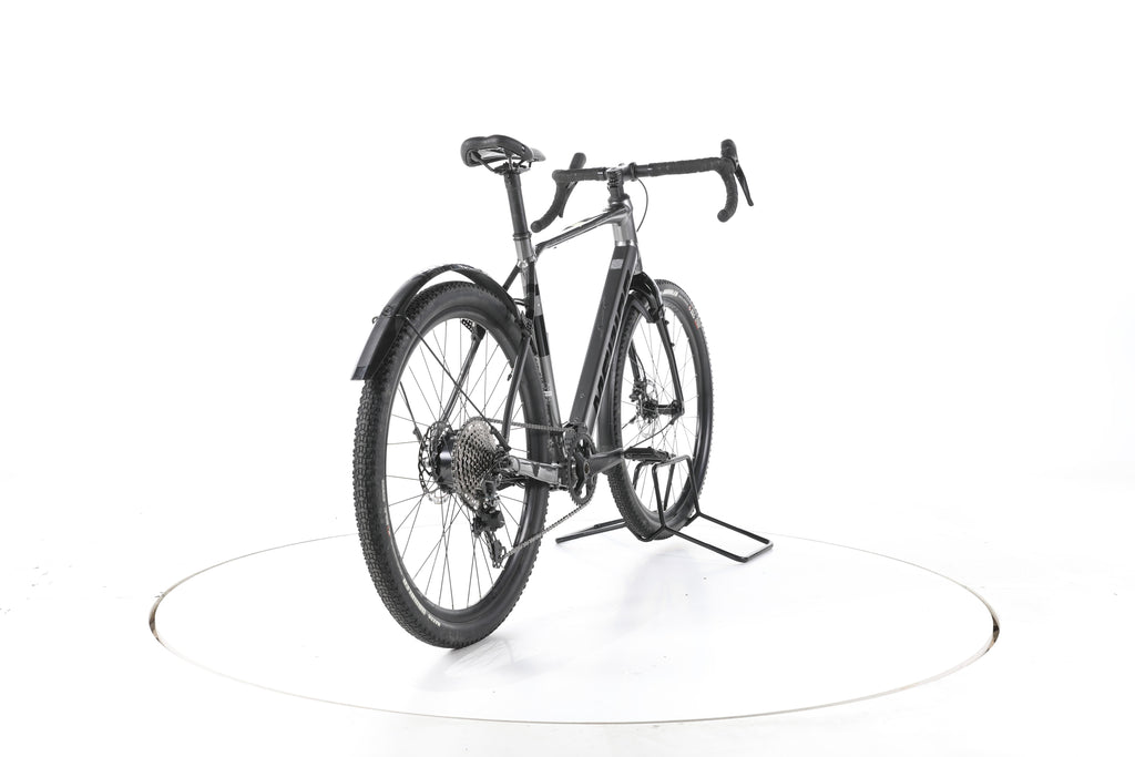 Merida eSilex +600 E-Gravel & Rennrad - Image 11