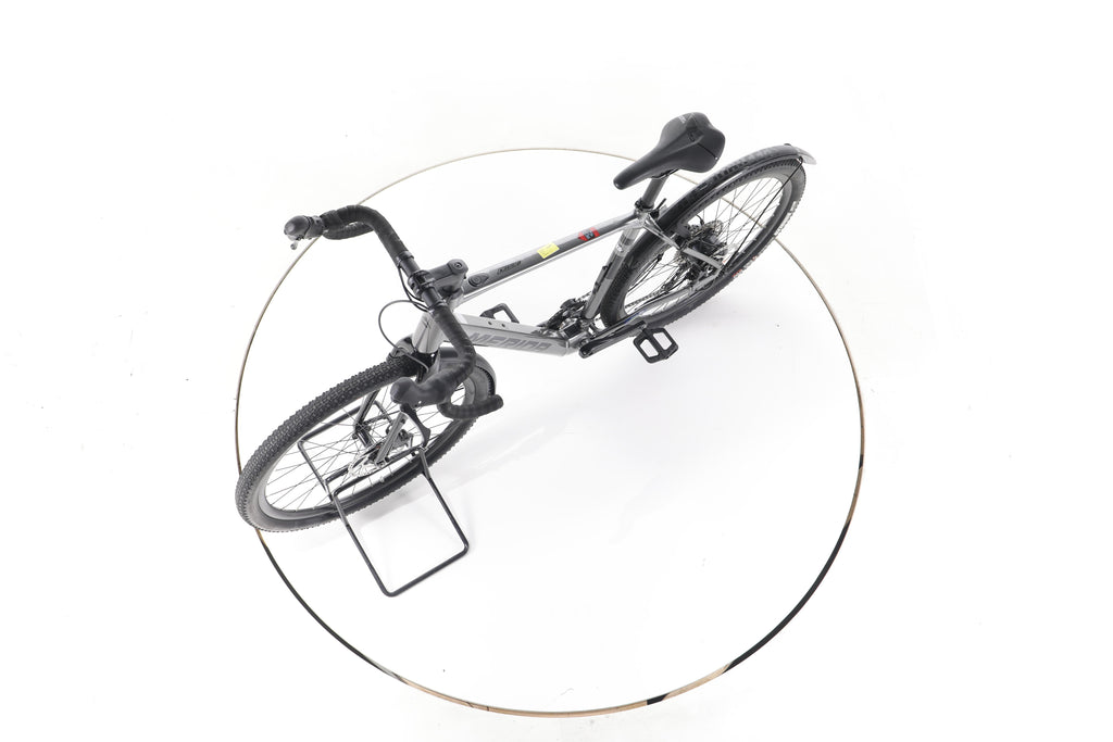 Merida eSilex +600 E-Gravel & Rennrad - Image 18