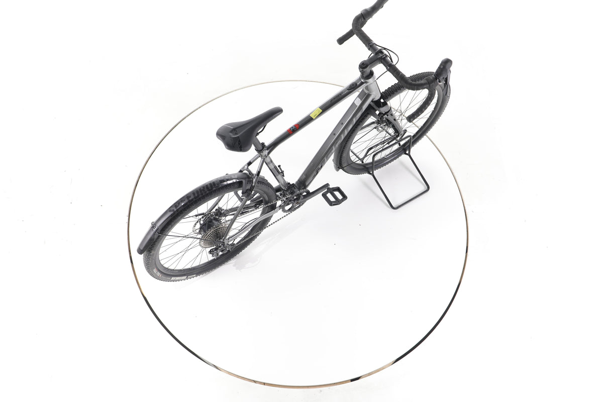 Merida eSilex +600 E-Gravel & Rennrad - Image 24