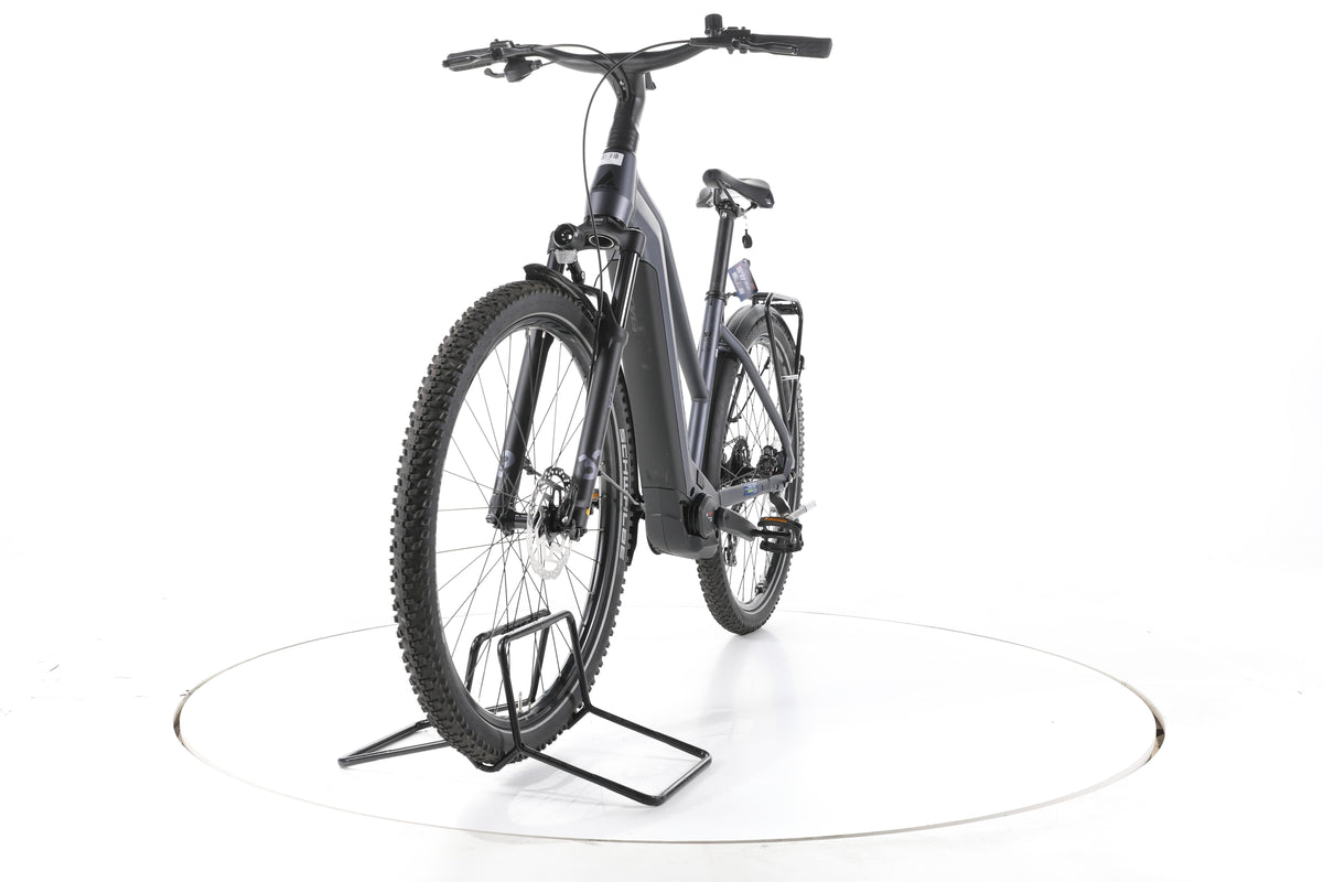 Bulls Iconic Evo 1 Trekking E-Bike 2024 - Image 5