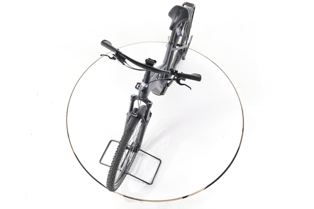 Bulls Iconic Evo 1 Trekking E-Bike 2024 - Image 17