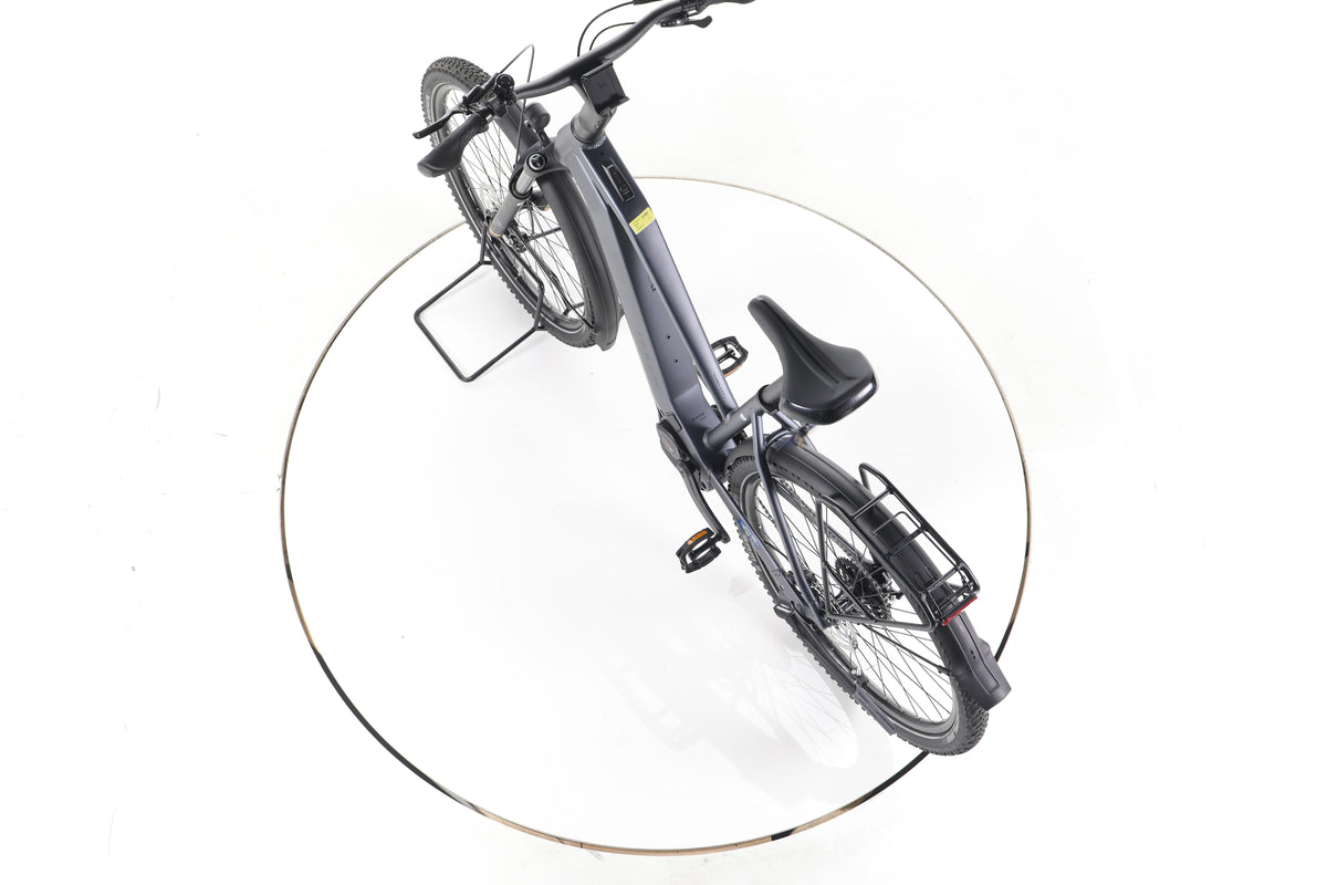 Bulls Iconic Evo 1 Trekking E-Bike 2024 - Image 21