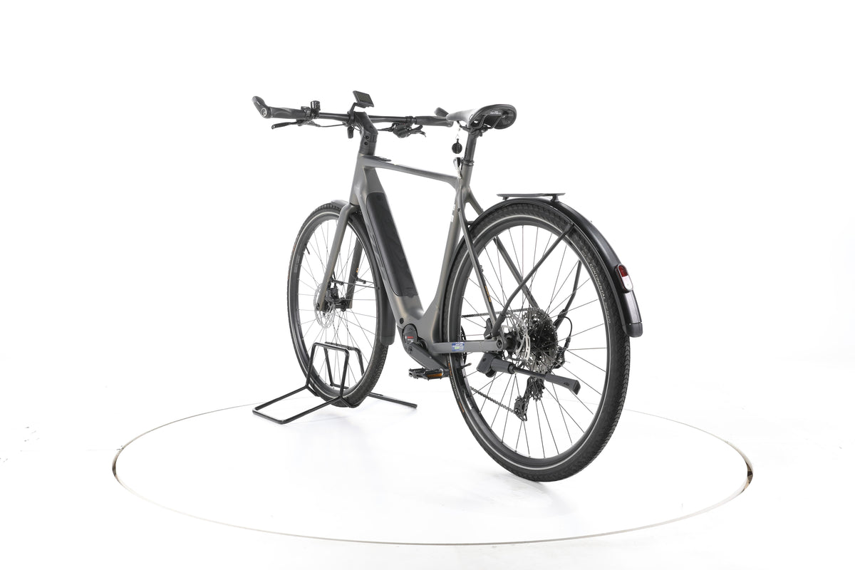 KTM Macina Urbanator SX Trekking E-Bike 2025 - Image 9