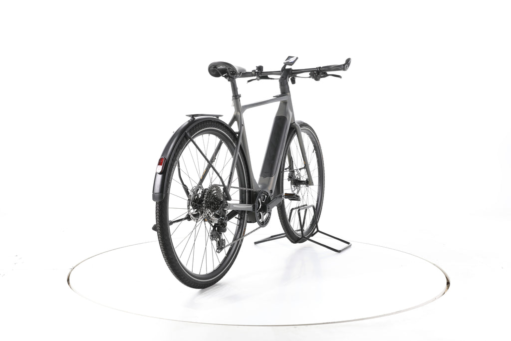 KTM Macina Urbanator SX Trekking E-Bike 2025 - Image 11