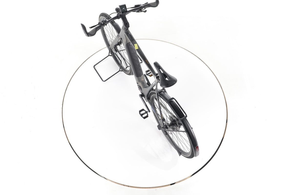 KTM Macina Urbanator SX Trekking E-Bike 2025 - Image 21