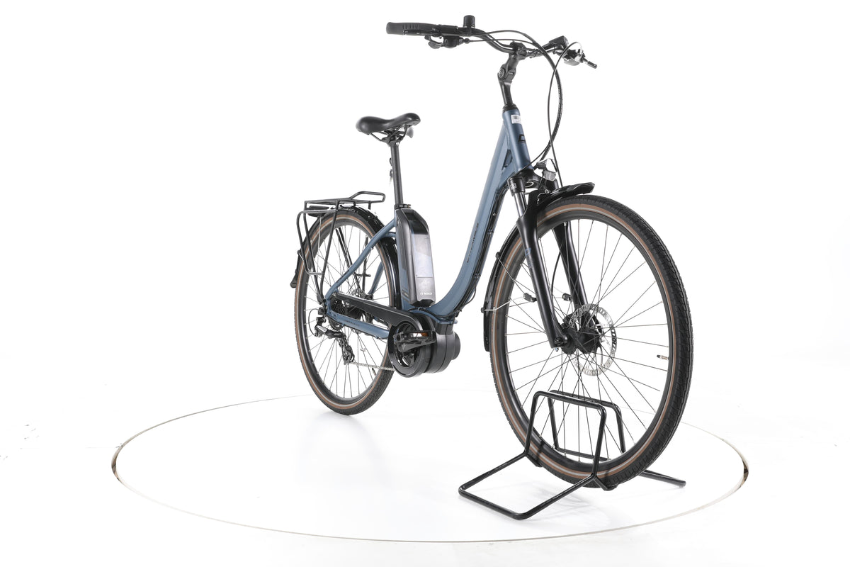 Dynamics Forte Plus 408 Trekking E-Bike Tiefeinsteiger - Image 3