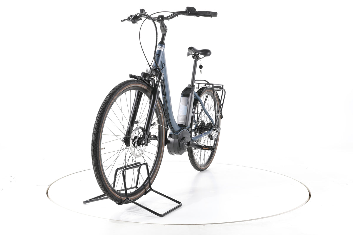 Dynamics Forte Plus 408 Trekking E-Bike Tiefeinsteiger - Image 5