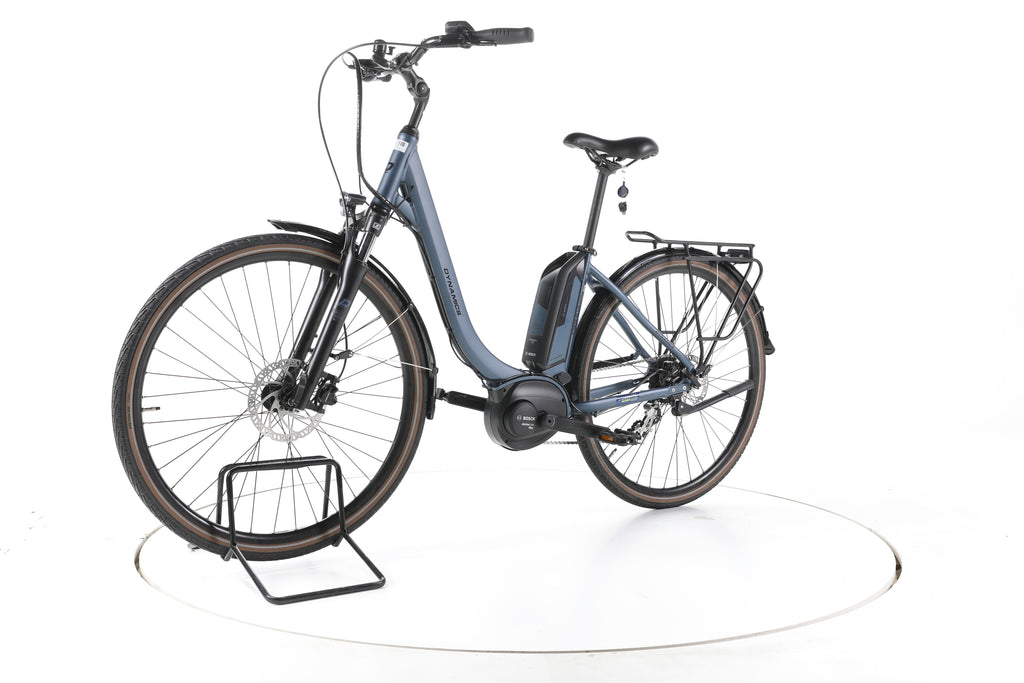 Dynamics Forte Plus 408 Trekking E-Bike Tiefeinsteiger - Image 6