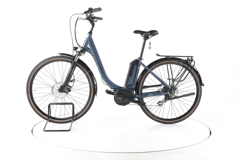 Dynamics Forte Plus 408 Trekking E-Bike Tiefeinsteiger - Image 7