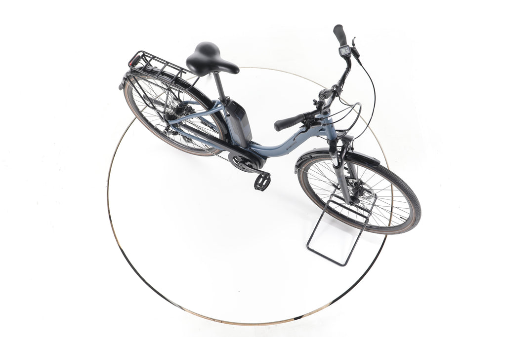 Dynamics Forte Plus 408 Trekking E-Bike Tiefeinsteiger - Image 14