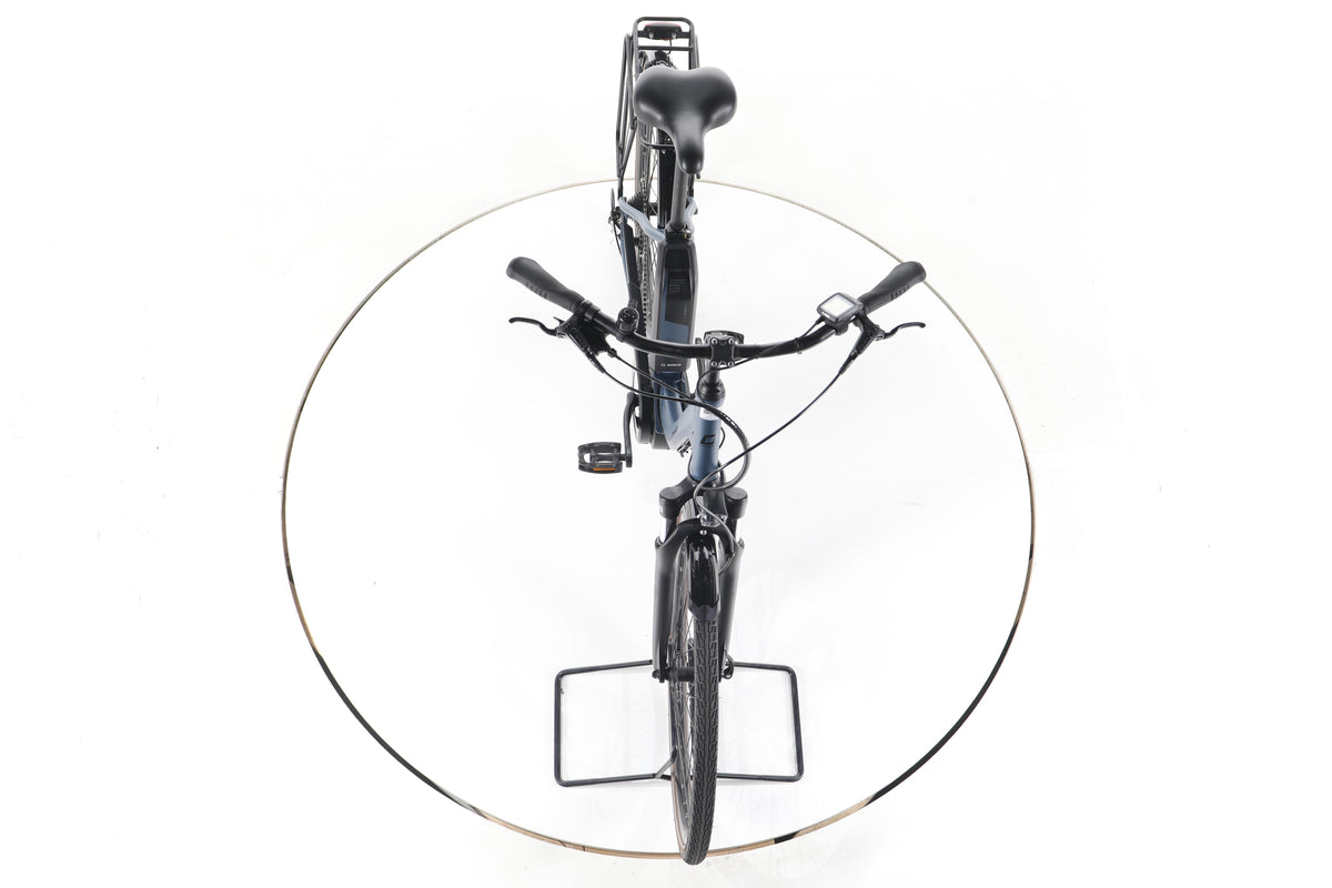 Dynamics Forte Plus 408 Trekking E-Bike Tiefeinsteiger - Image 16