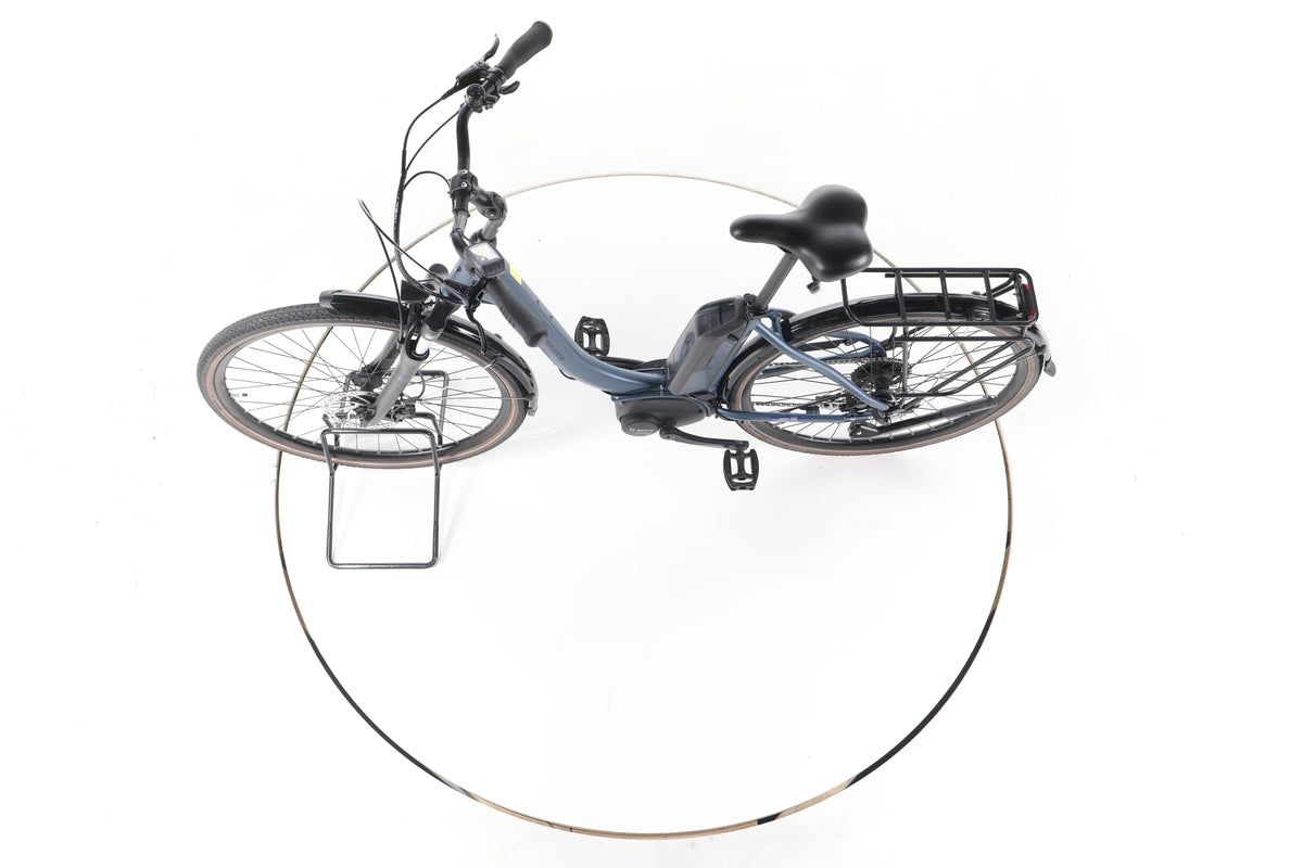 Dynamics Forte Plus 408 Trekking E-Bike Tiefeinsteiger - Image 19