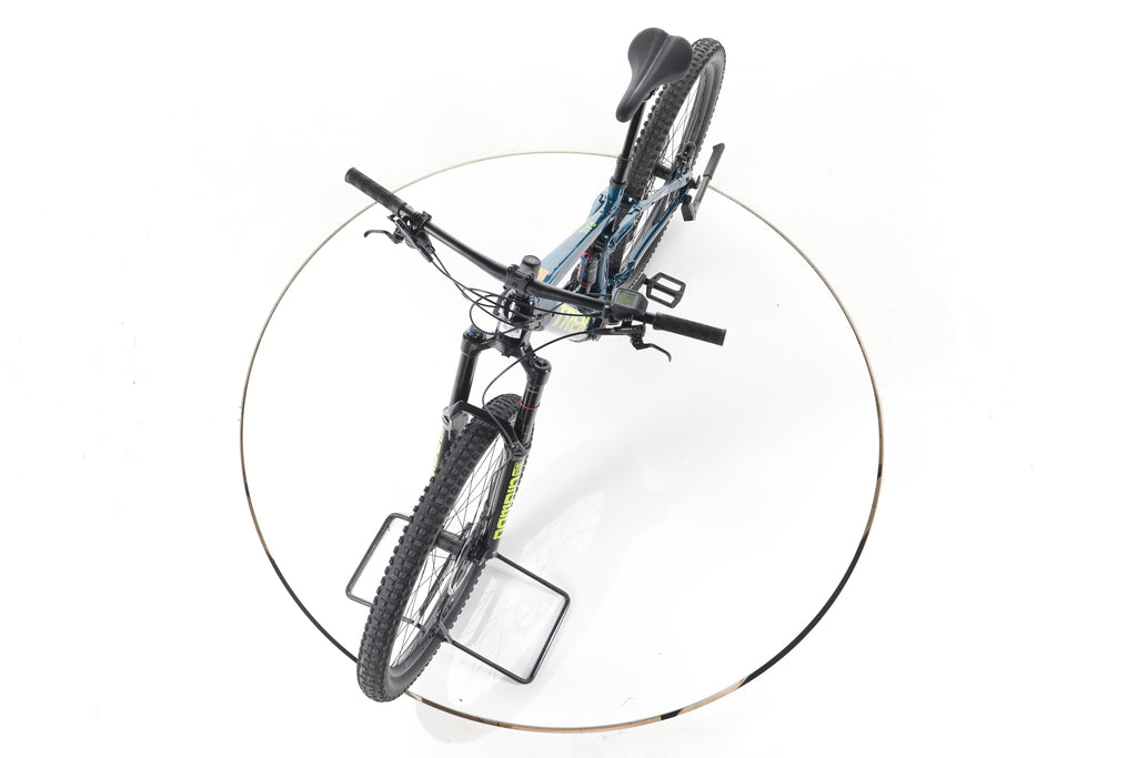 Trek Rail 7 Gen 2 E-Bike Fully - Image 17