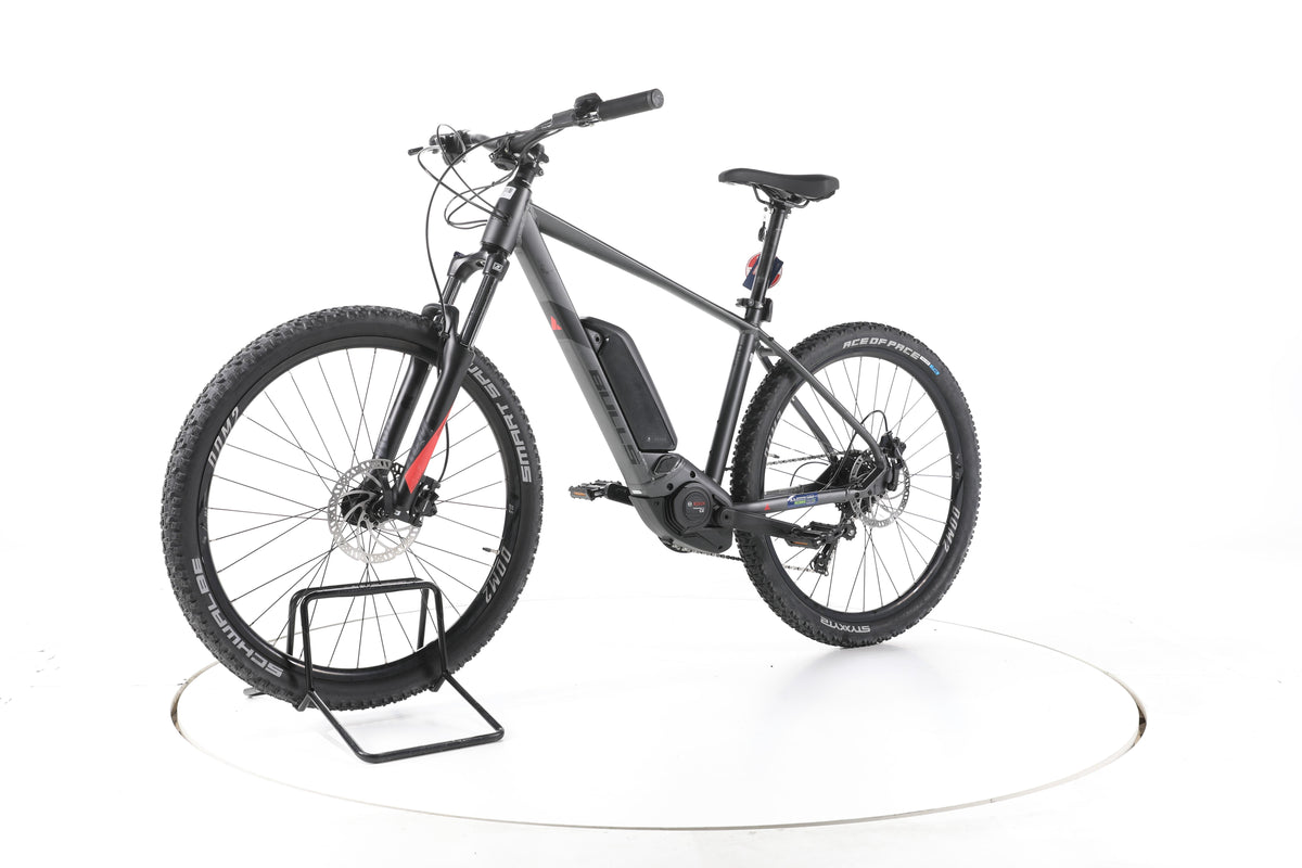 Bulls LT CX E-Bike - Image 6