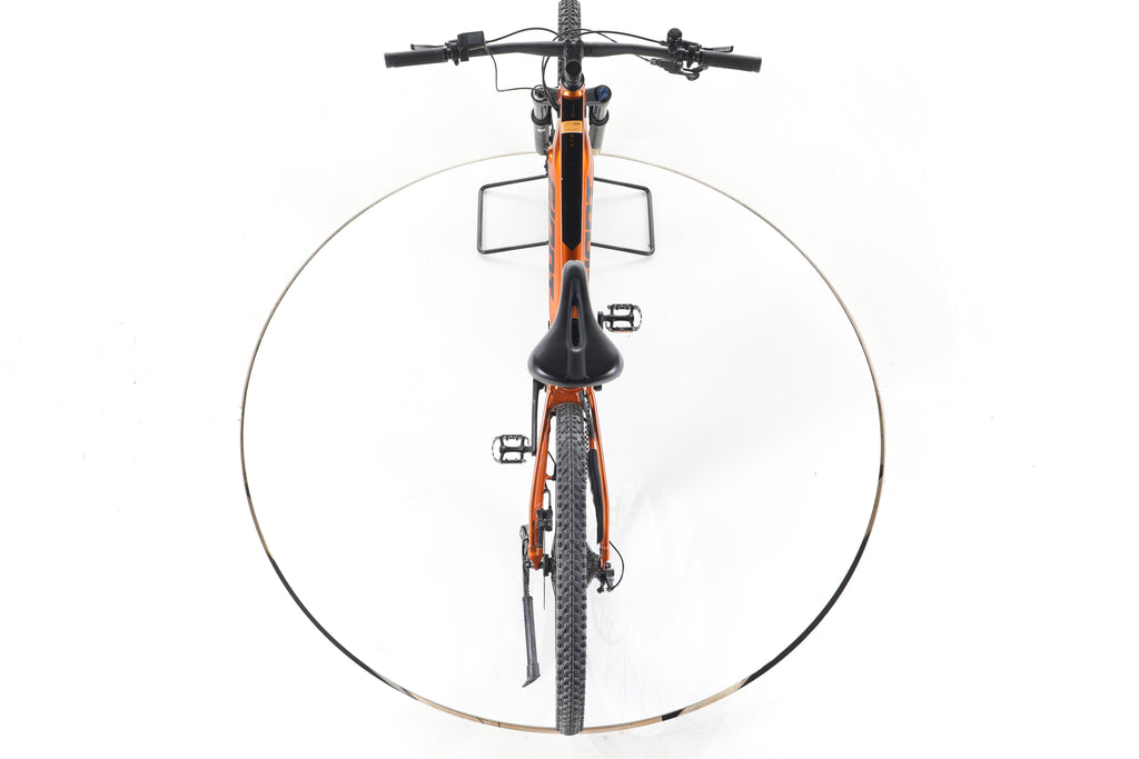 Giant Stance E+ 2 E-Bike Fully - Image 22