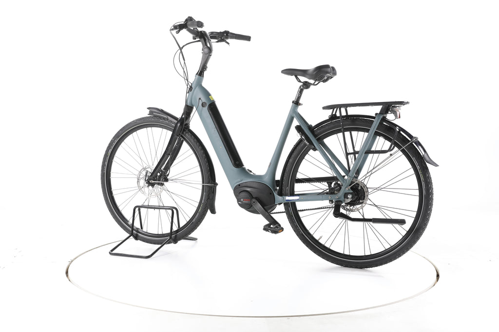 Gazelle Arroyo C5 HMB City E-Bike Tiefeinsteiger - Image 8