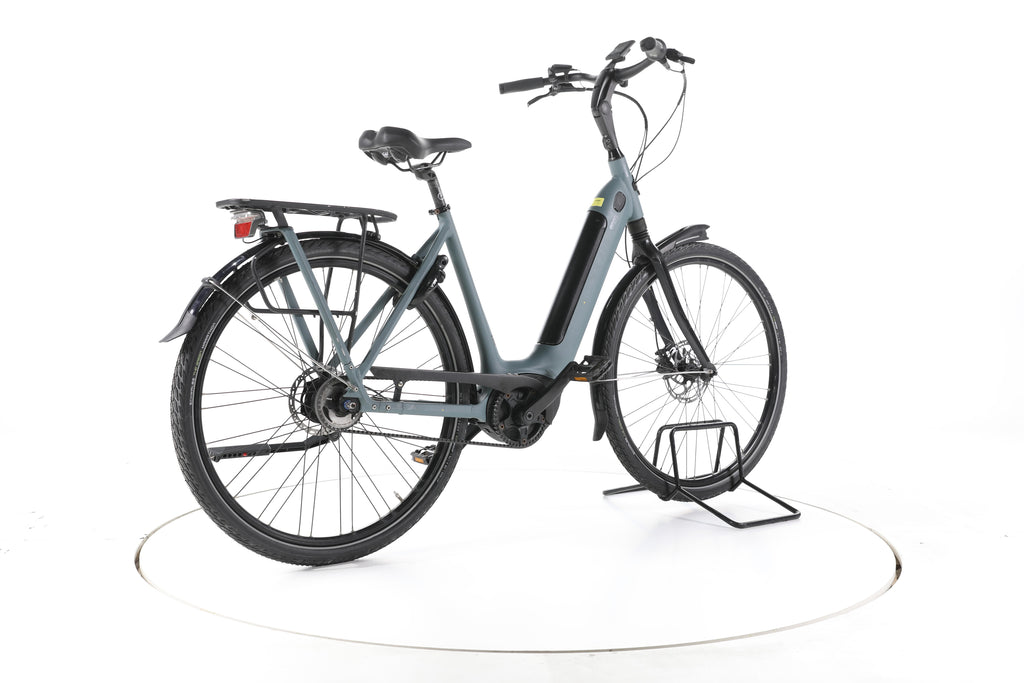 Gazelle Arroyo C5 HMB City E-Bike Tiefeinsteiger - Image 12
