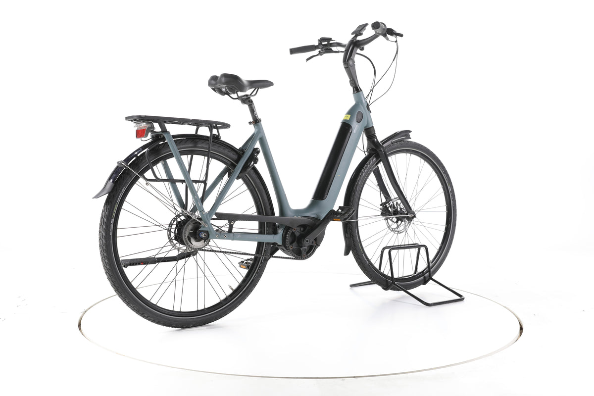 Gazelle Arroyo C5 HMB City E-Bike Tiefeinsteiger - Image 12