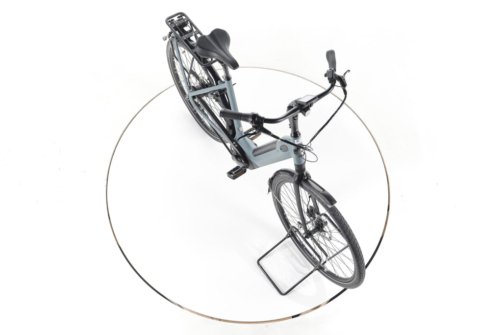 Gazelle Arroyo C5 HMB City E-Bike Tiefeinsteiger - Image 15
