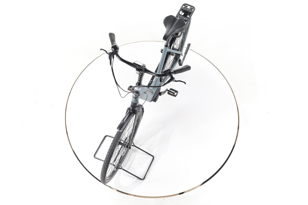 Gazelle Arroyo C5 HMB City E-Bike Tiefeinsteiger - Image 17