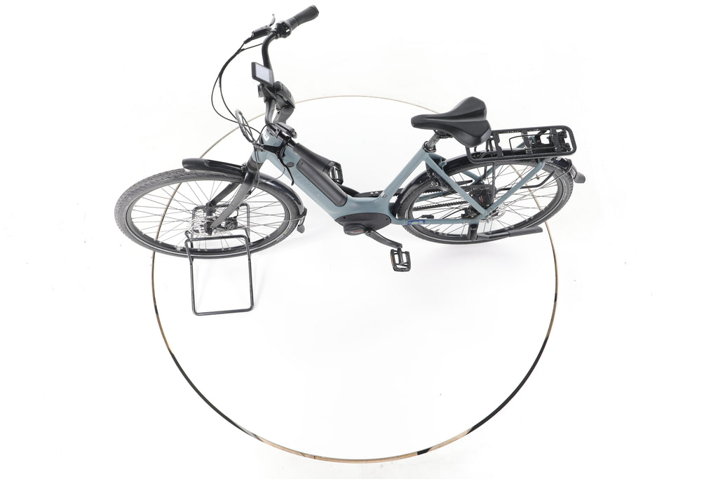 Gazelle Arroyo C5 HMB City E-Bike Tiefeinsteiger - Image 19