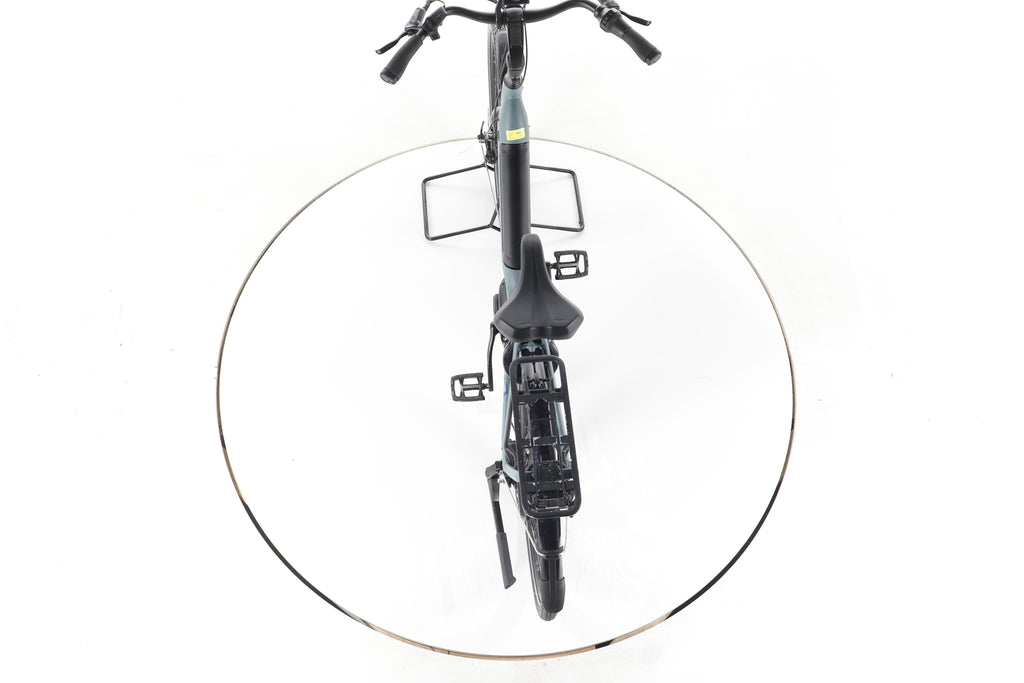 Gazelle Arroyo C5 HMB City E-Bike Tiefeinsteiger - Image 22