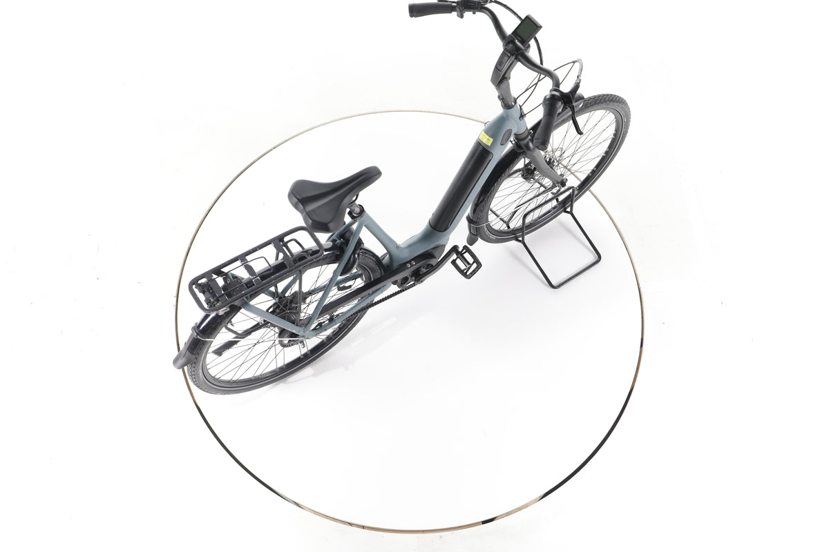 Gazelle Arroyo C5 HMB City E-Bike Tiefeinsteiger - Image 24