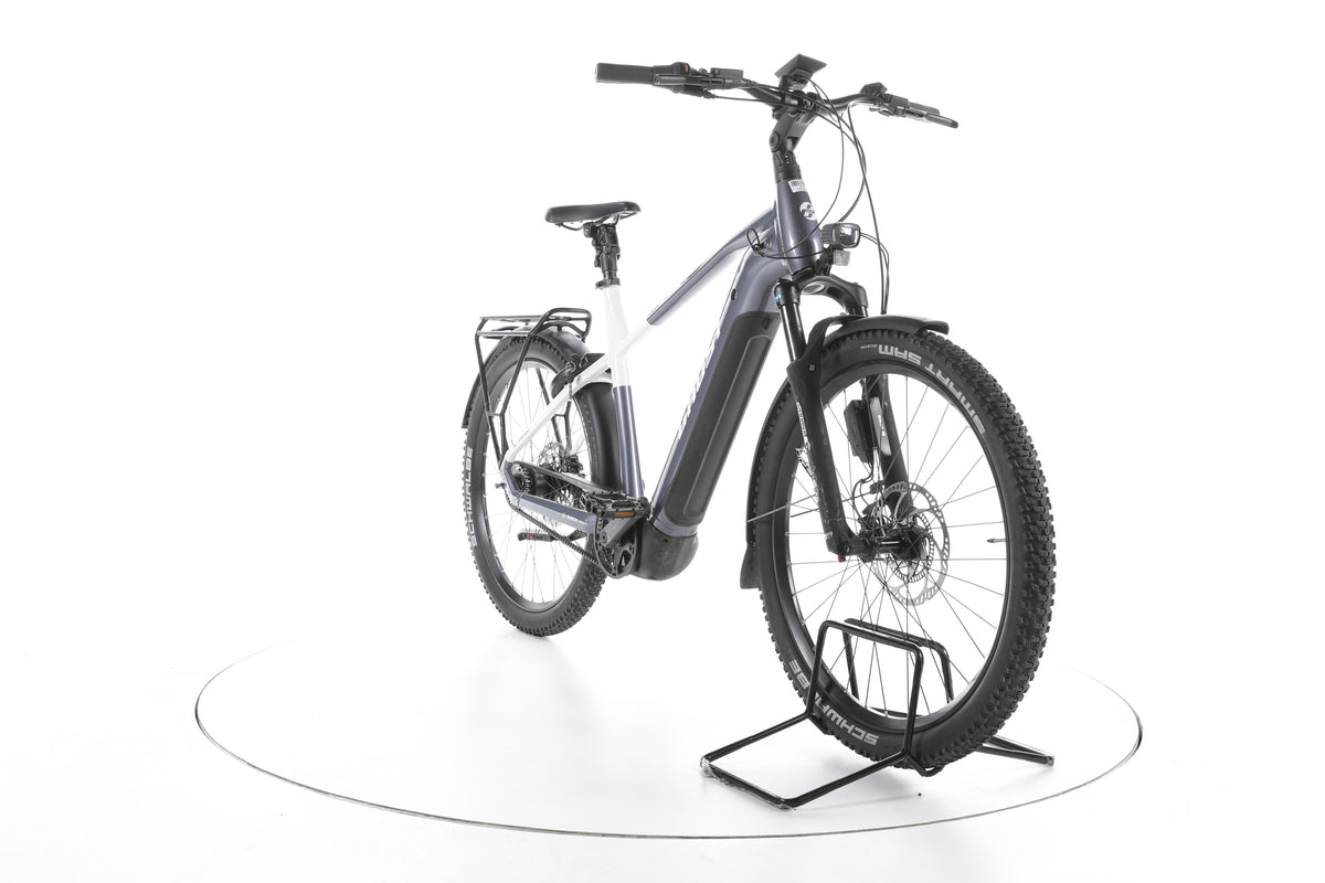 Ghost E Teru Pro EQ City E-Bike 2025 - Image 3