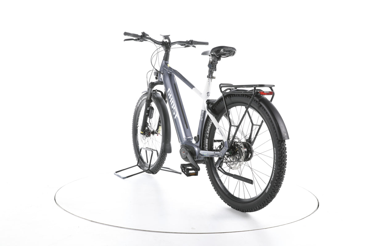 Ghost E Teru Pro EQ City E-Bike 2025 - Image 9