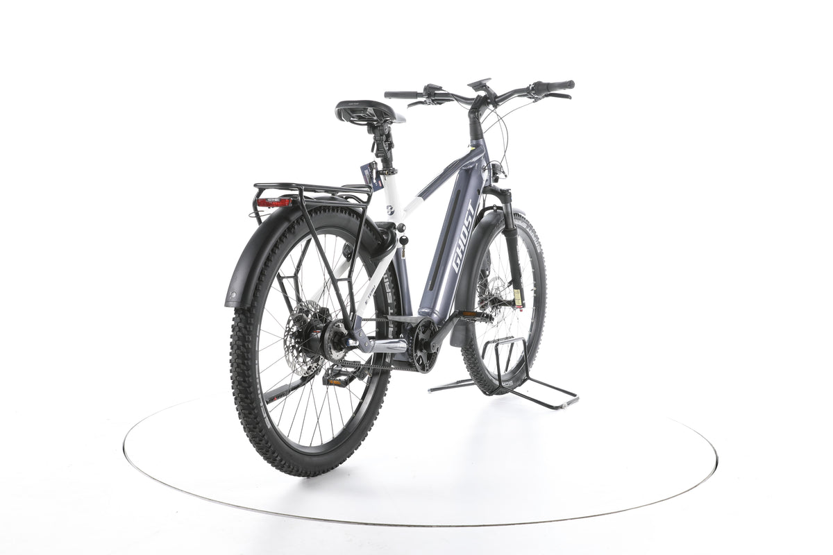 Ghost E Teru Pro EQ City E-Bike 2025 - Image 11