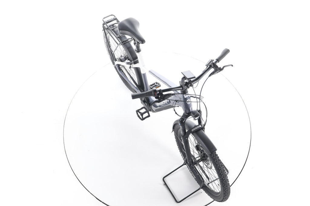 Ghost E Teru Pro EQ City E-Bike 2025 - Image 15