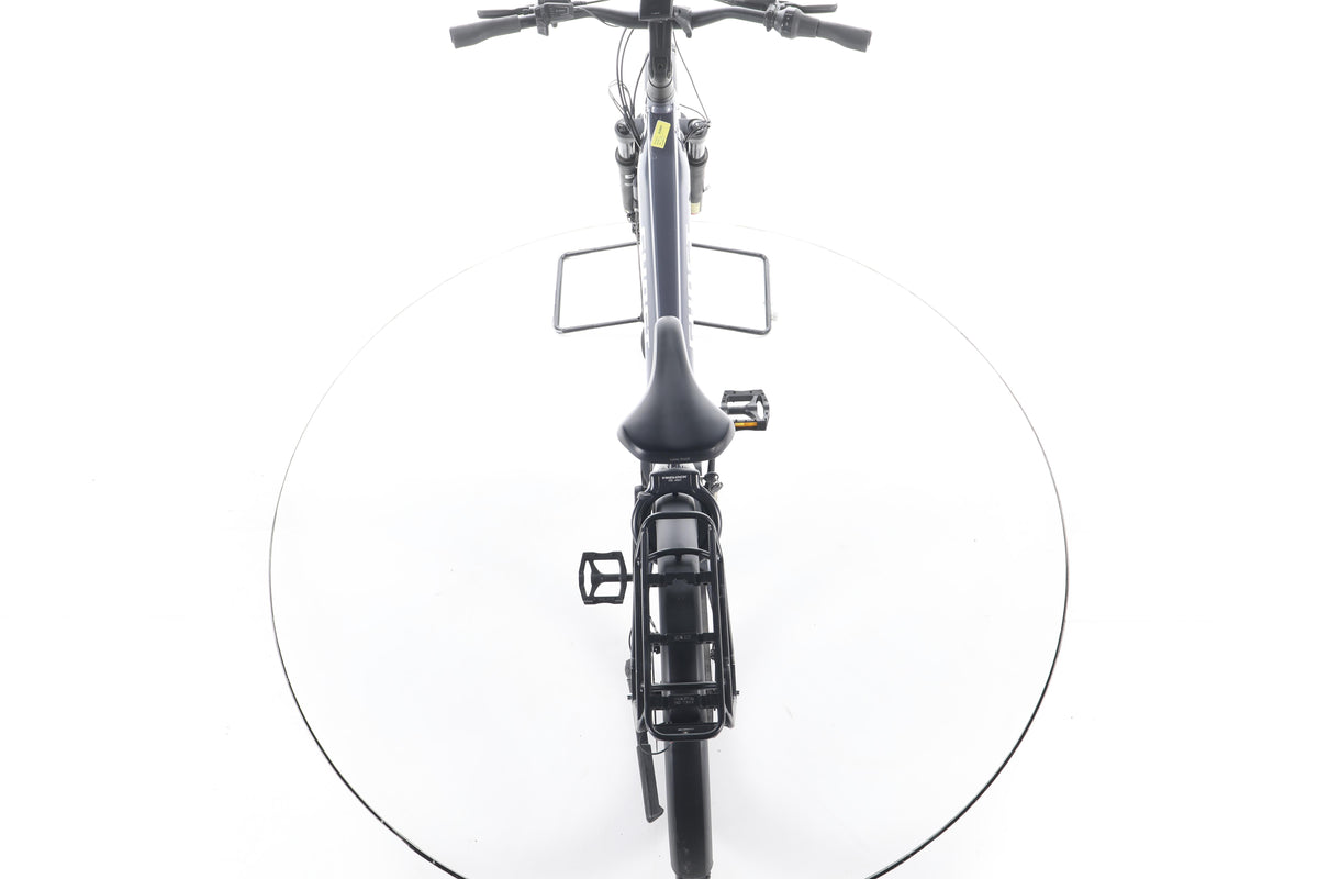 Ghost E Teru Pro EQ City E-Bike 2025 - Image 22