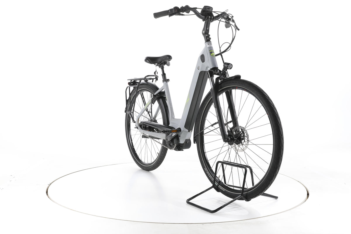 BBF Chur City E-Bike Tiefeinsteiger - Image 3