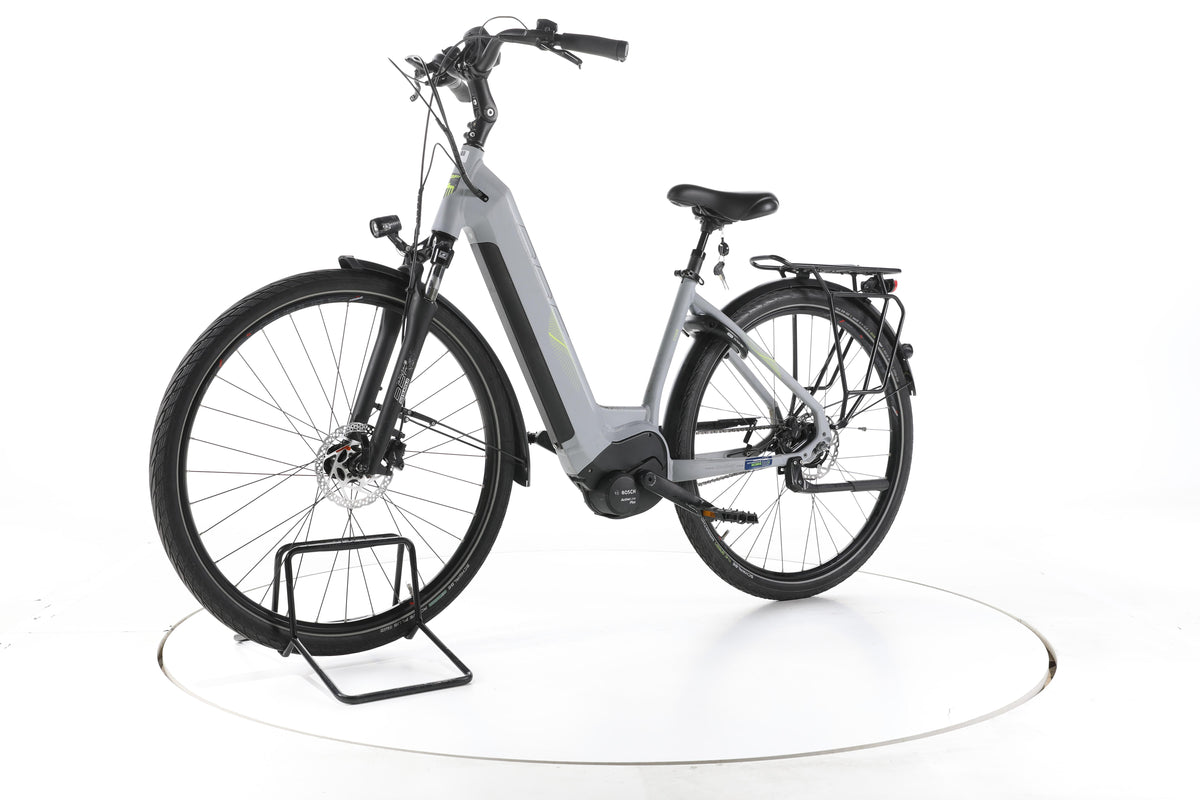 BBF Chur City E-Bike Tiefeinsteiger - Image 6
