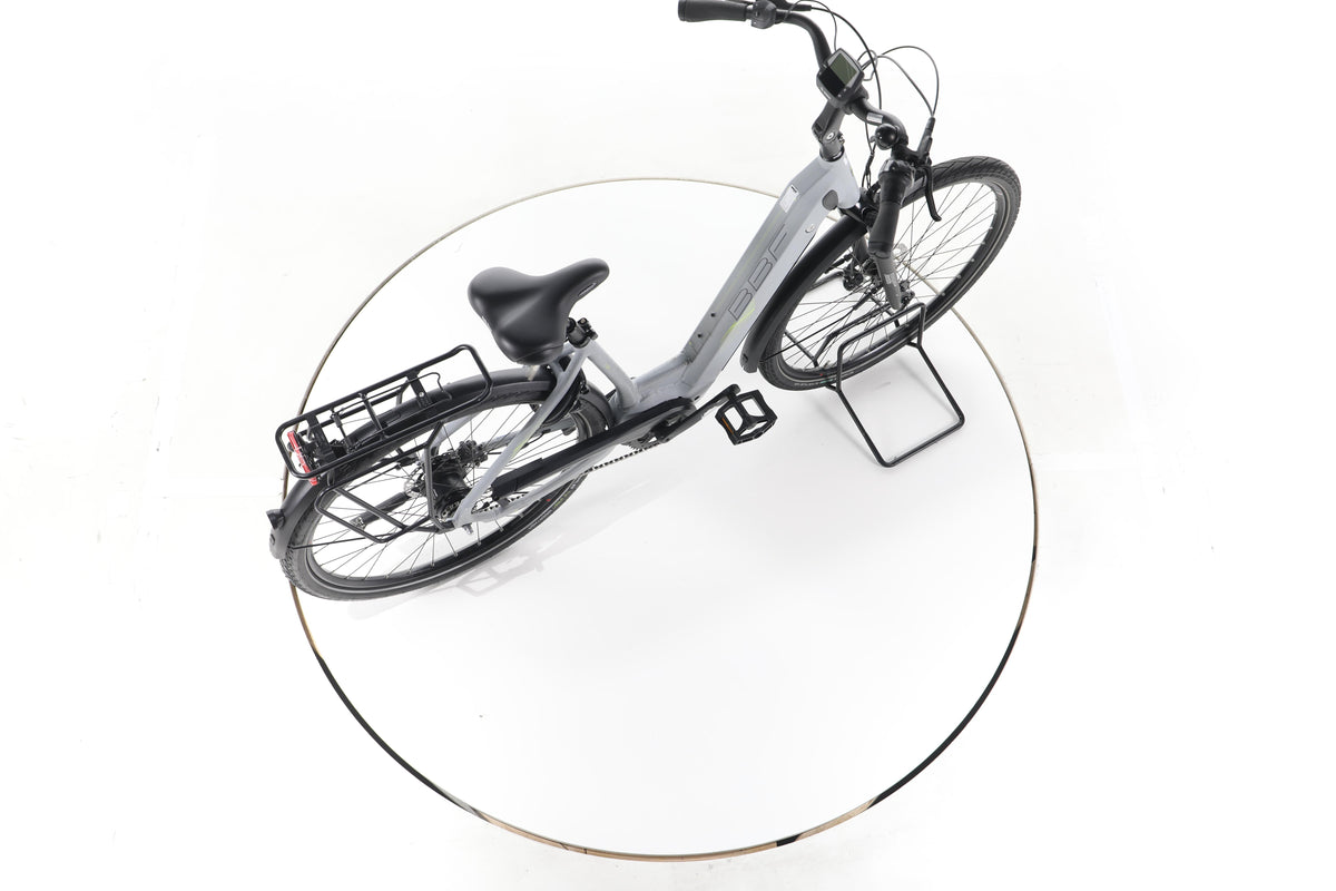 BBF Chur City E-Bike Tiefeinsteiger - Image 24