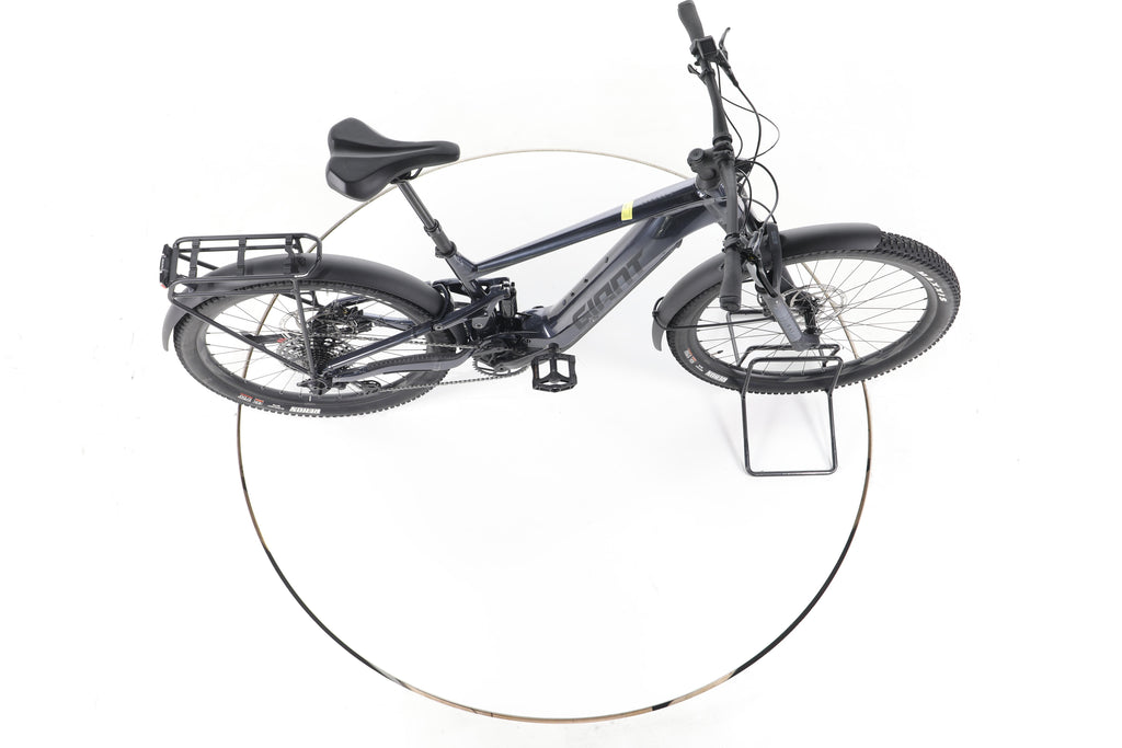 Giant Stance E+ Pro EX SUV E-Bike - Image 13