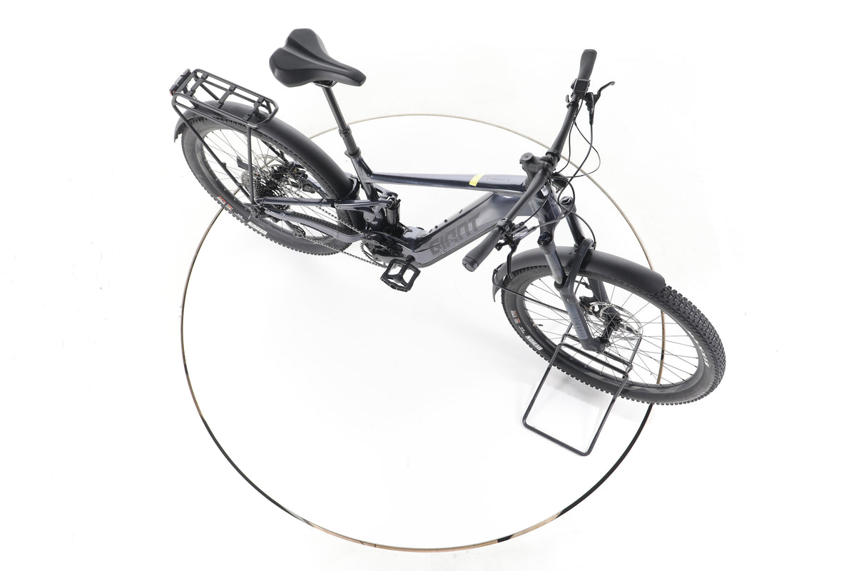 Giant Stance E+ Pro EX SUV E-Bike - Image 14