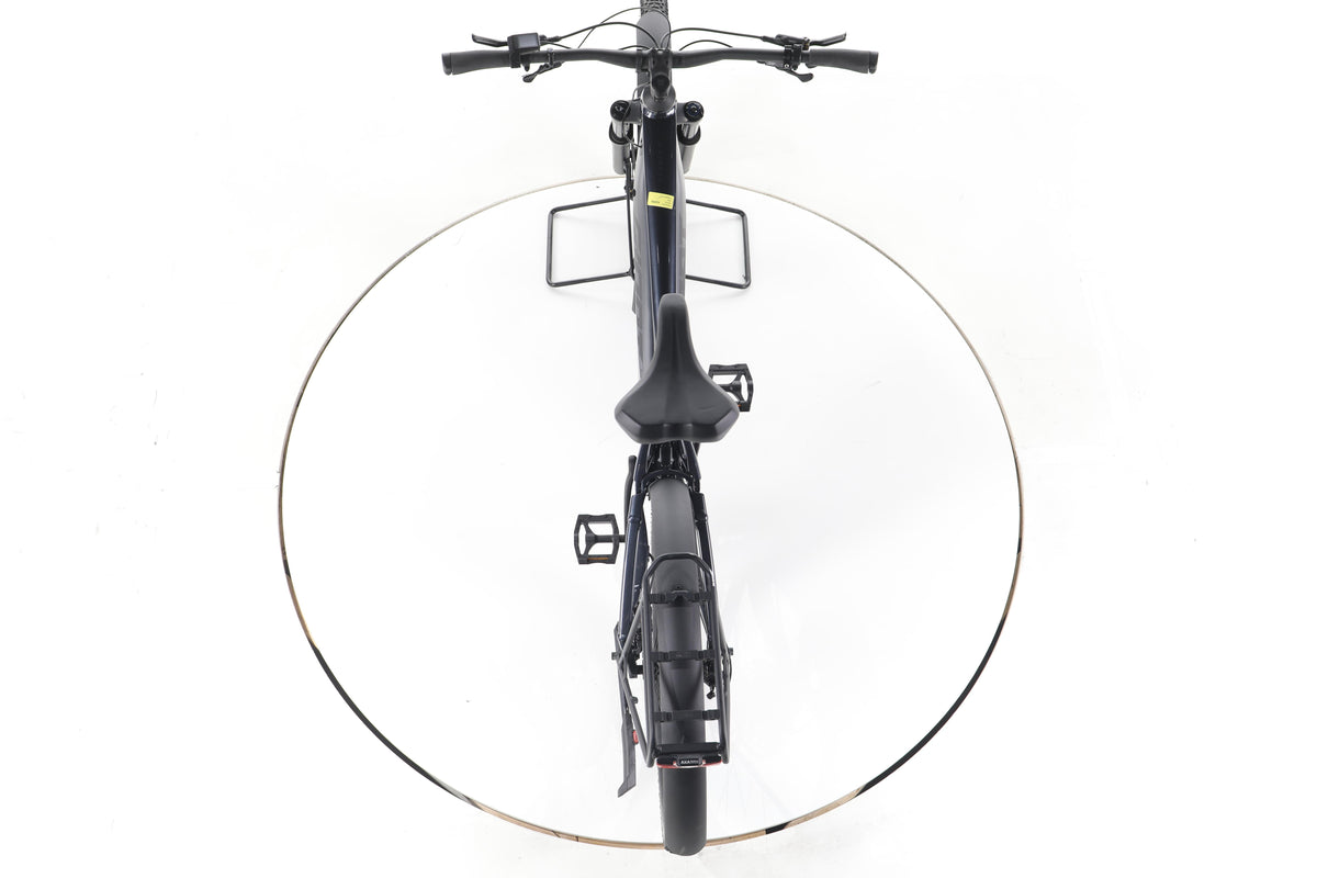 Giant Stance E+ Pro EX SUV E-Bike - Image 22