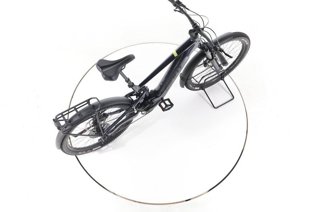 Giant Stance E+ Pro EX SUV E-Bike - Image 24